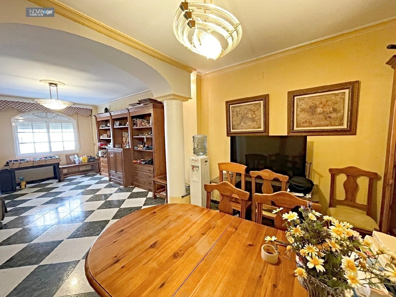  en venta casa Málaga Del Fresno Campiña 2