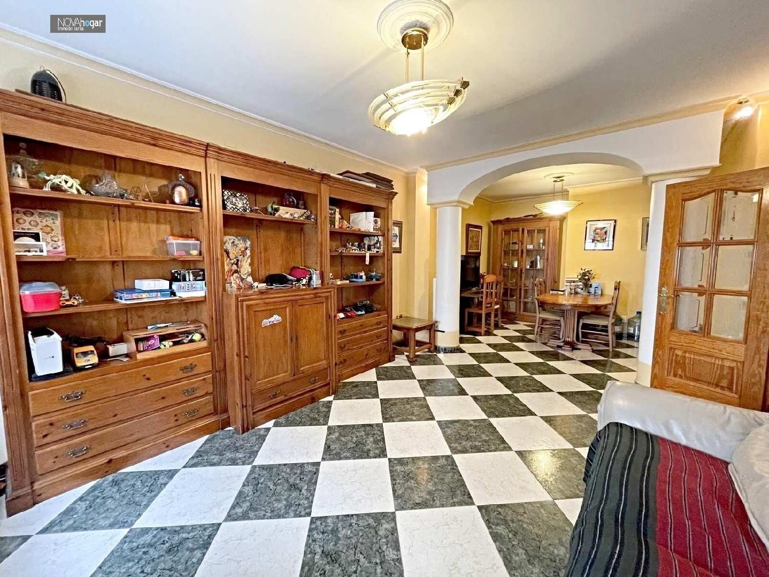  en venta casa Málaga Del Fresno Campiña 1