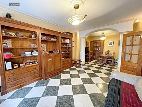 Málaga Del Fresno Campiña casa foto 6372176