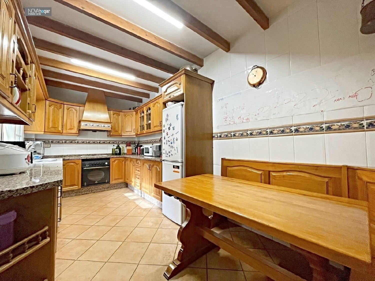  en venta casa Málaga Del Fresno Campiña 4