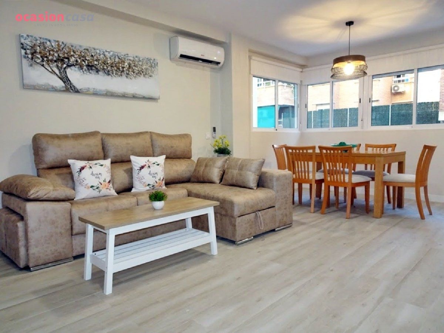  à vendre maison Málaga Del Fresno Campiña 3