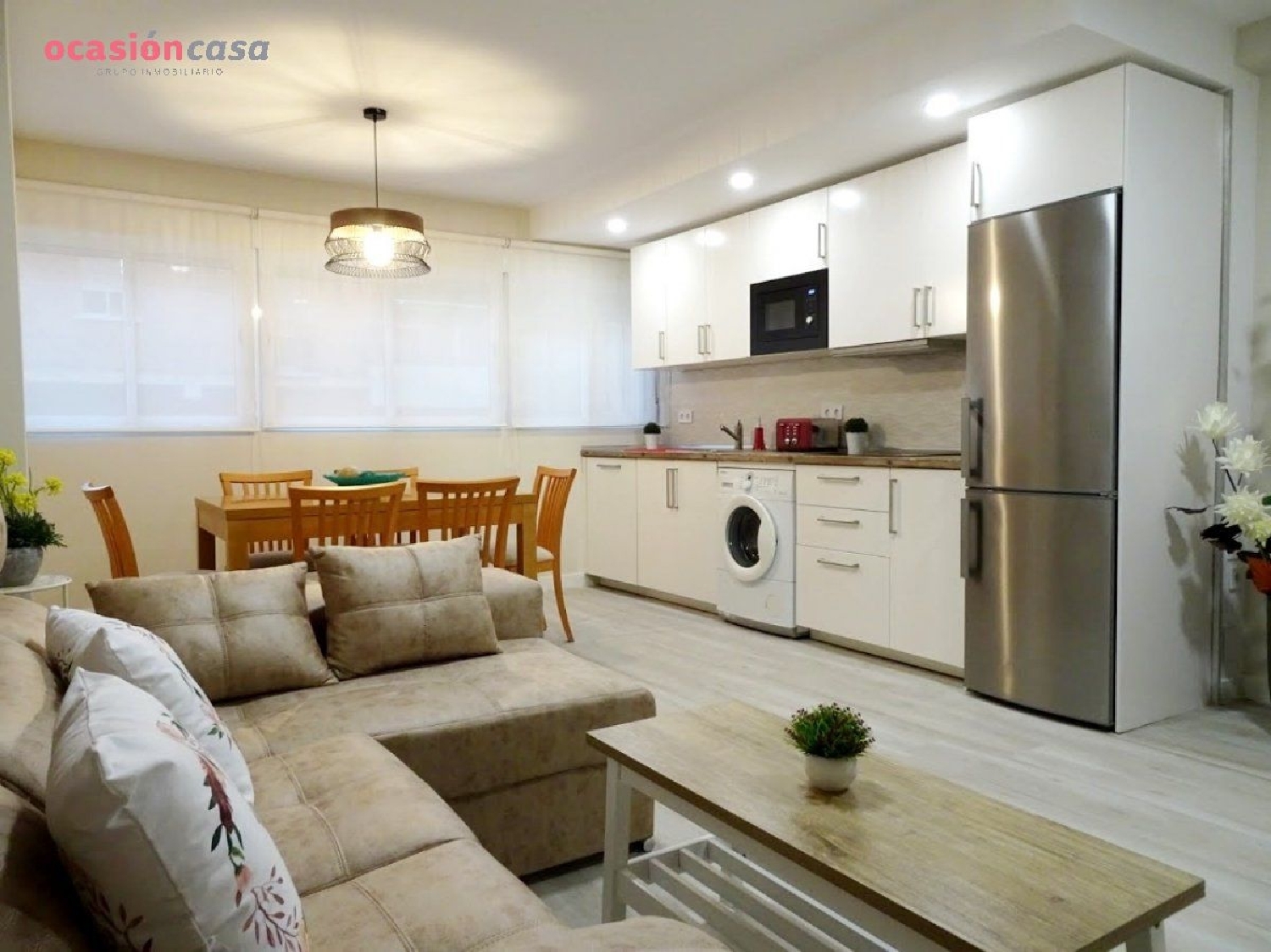  à vendre maison Málaga Del Fresno Campiña 2