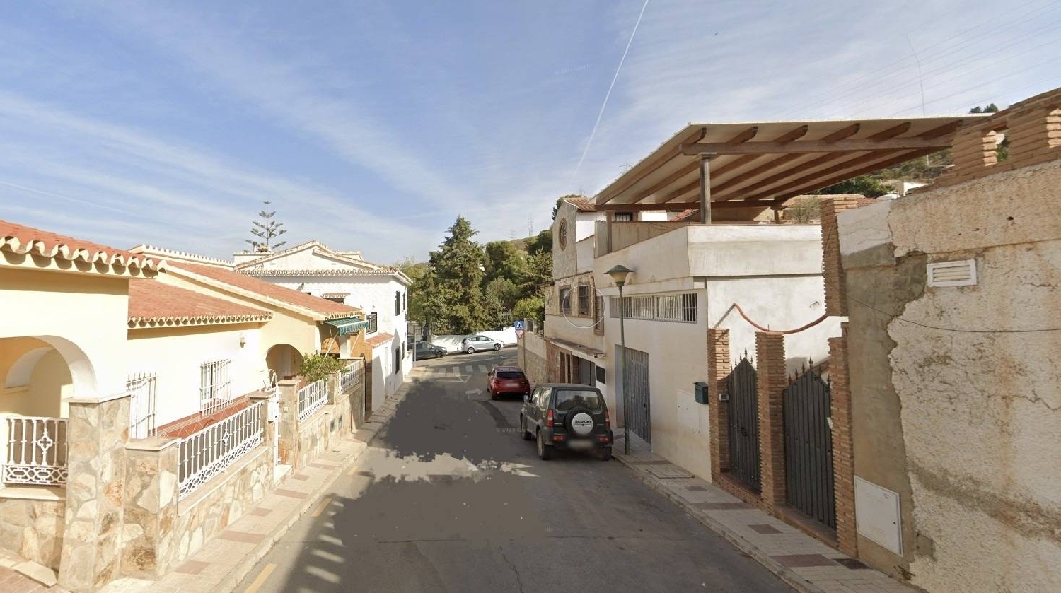 te koop huis Málaga Del Fresno Campiña 2