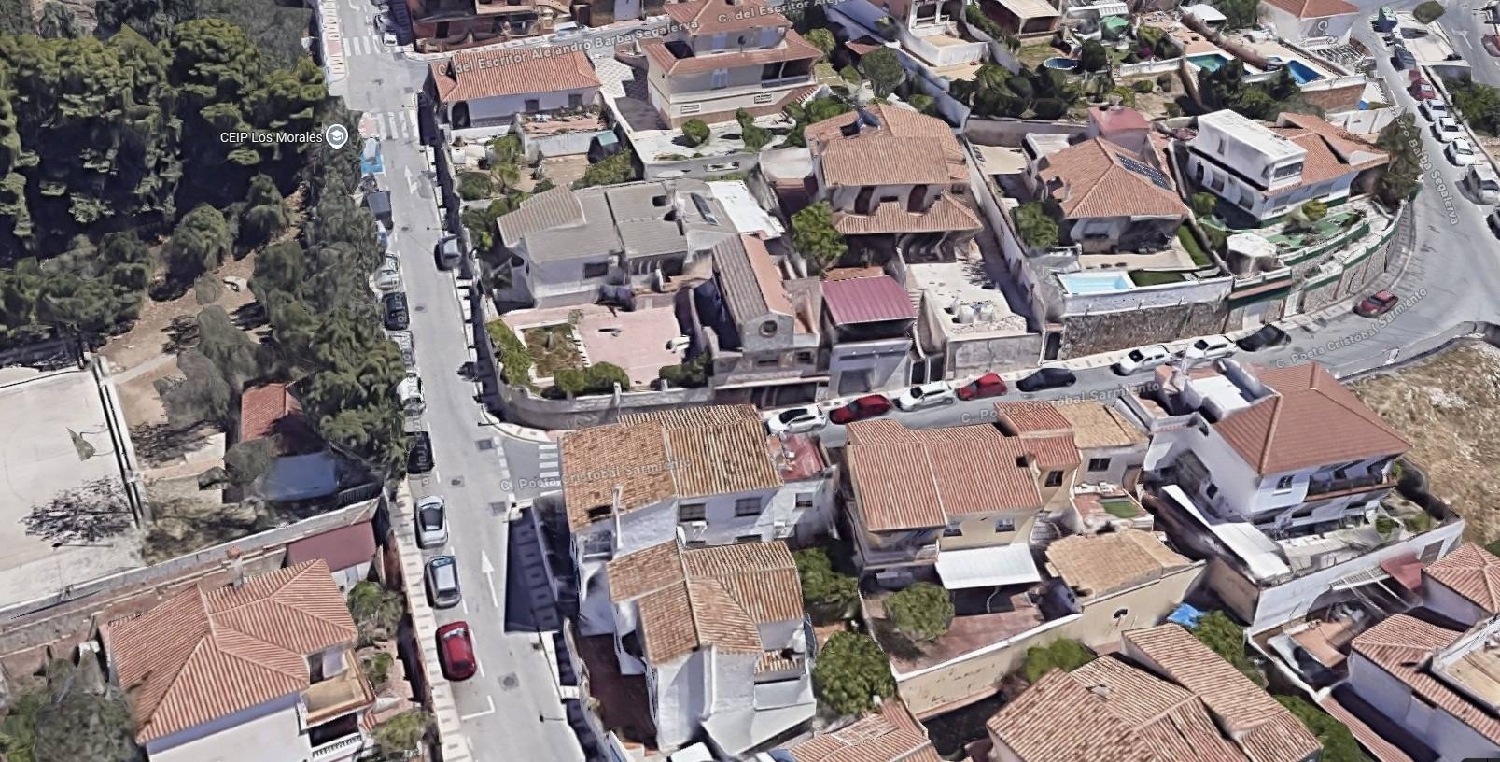 te koop huis Málaga Del Fresno Campiña 3