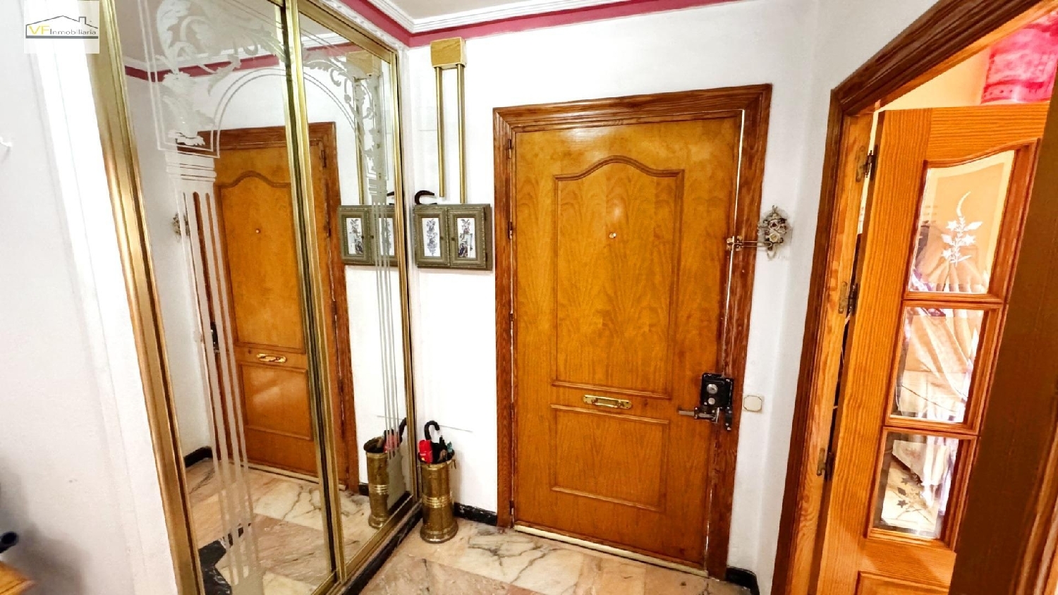  à vendre maison Málaga Del Fresno Campiña 8