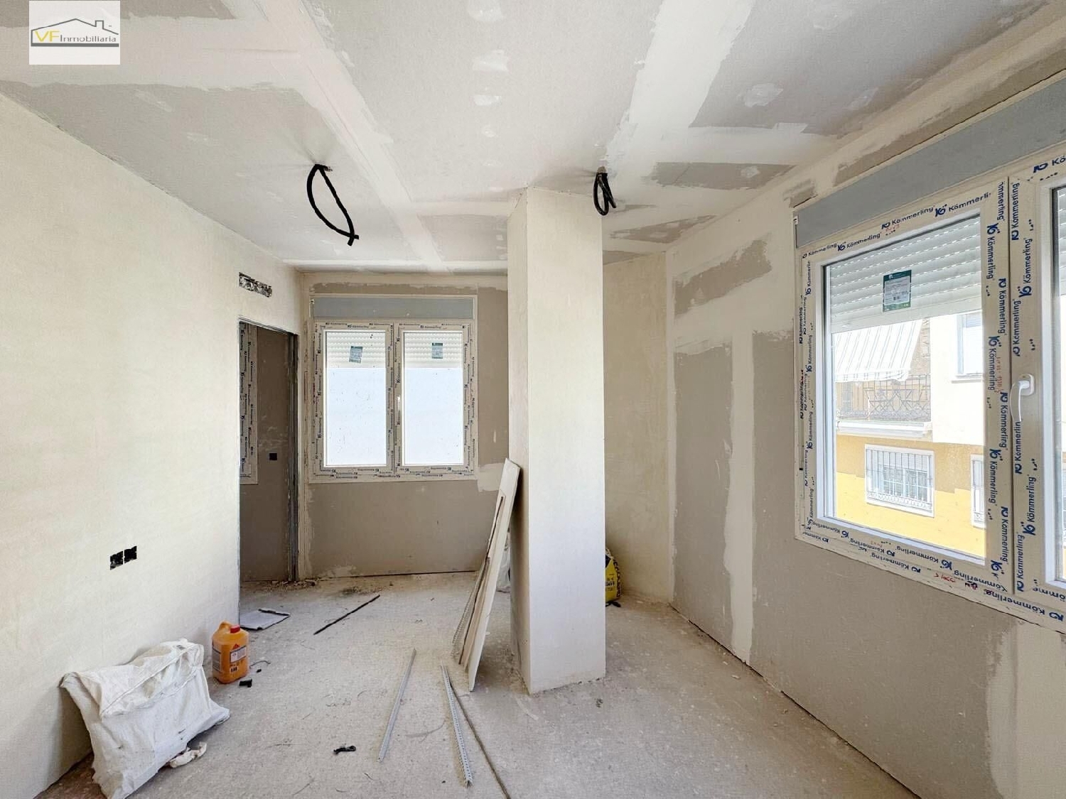  for sale house Málaga Del Fresno Campiña 1