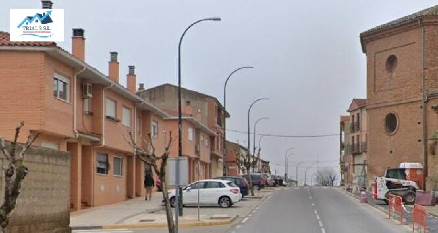  kaufen Haus Mallén Campo De Borja 2