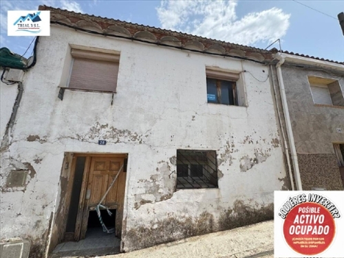 Mallén Campo De Borja maison foto 6373222