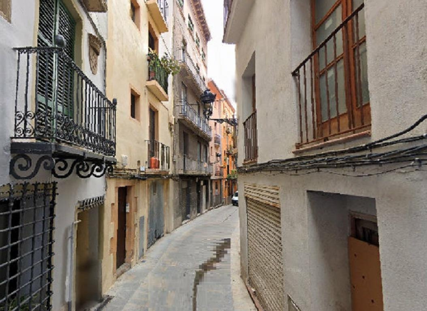  till salu hus Malpica De Bergantiños Bergantiños 1