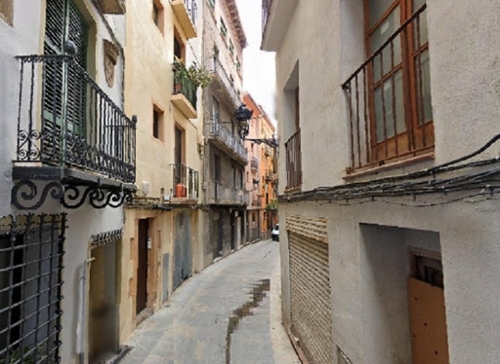 Malpica De Bergantiños Bergantiños hus foto 6367364