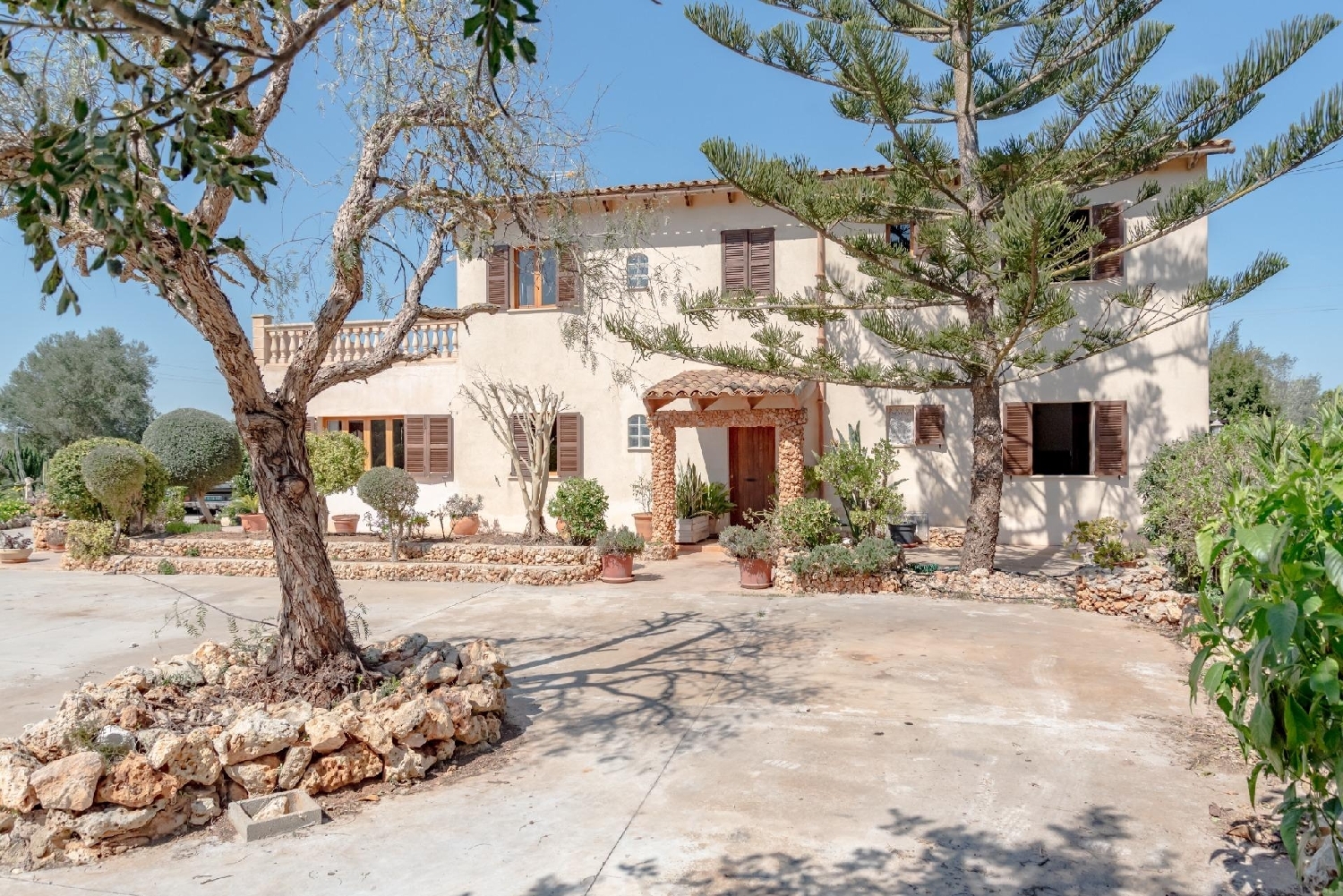  kaufen Haus Manacor Llevant 2