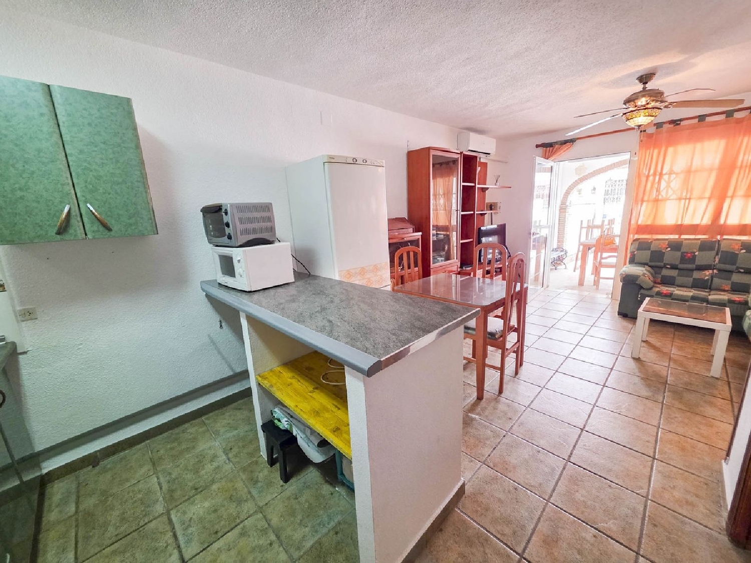  till salu hus Manilva Costa Del Sol Occidental 4