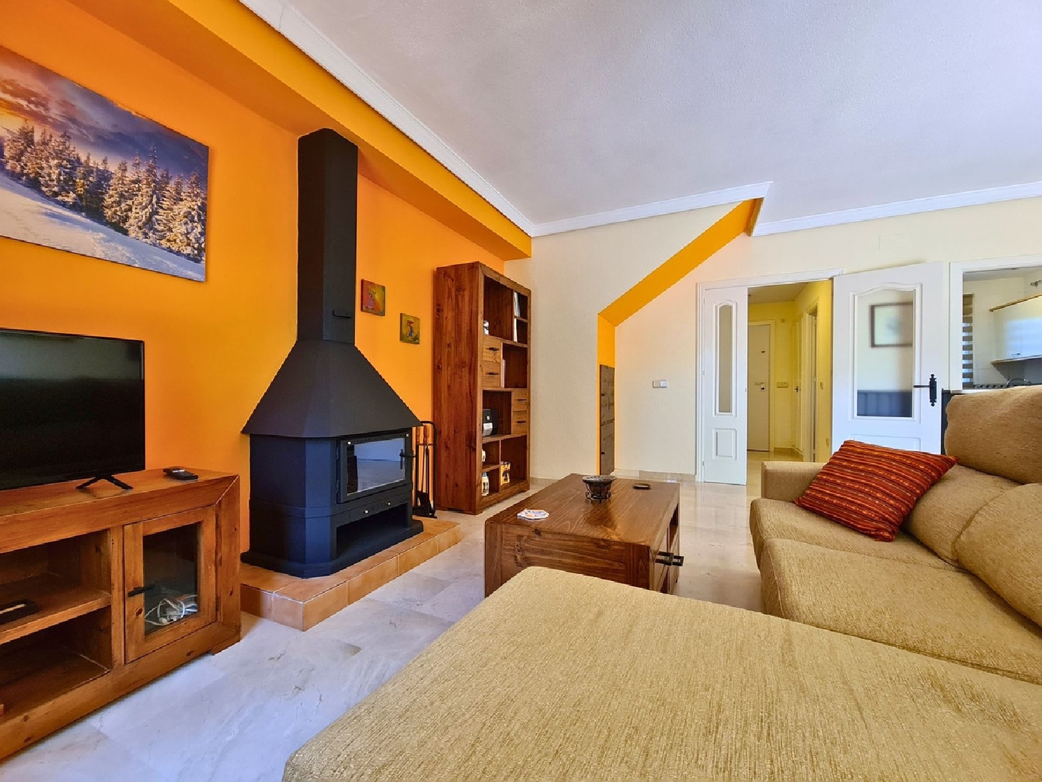  kaufen Haus Manilva Costa Del Sol Occidental 5