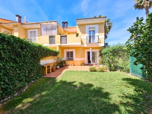 Manilva Costa Del Sol Occidental Haus Bild 6374882