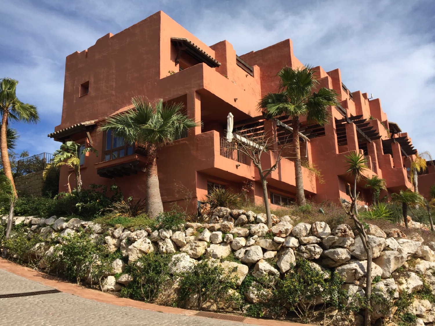  te koop huis Manilva Costa Del Sol Occidental 2