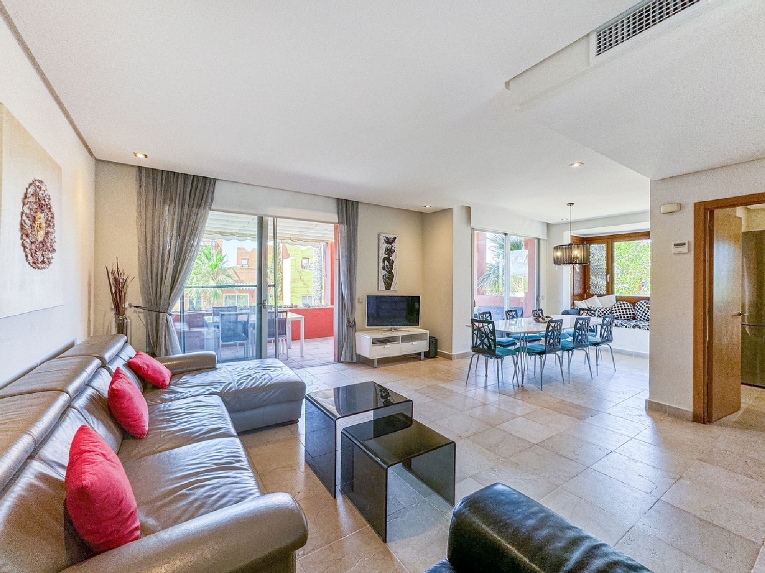  te koop huis Manilva Costa Del Sol Occidental 5