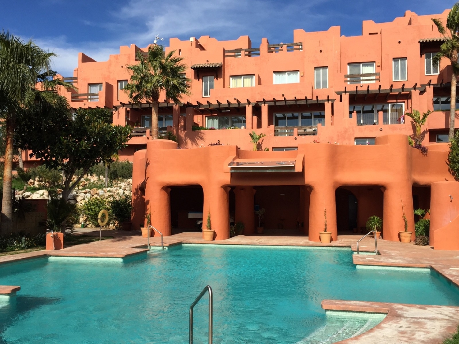  te koop huis Manilva Costa Del Sol Occidental 1