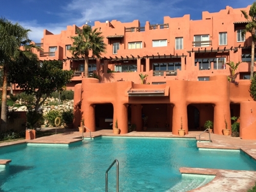 Manilva Costa Del Sol Occidental huis foto 6377389