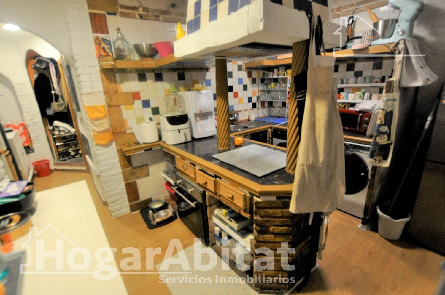  en venta casa Manises Horta Oest 8