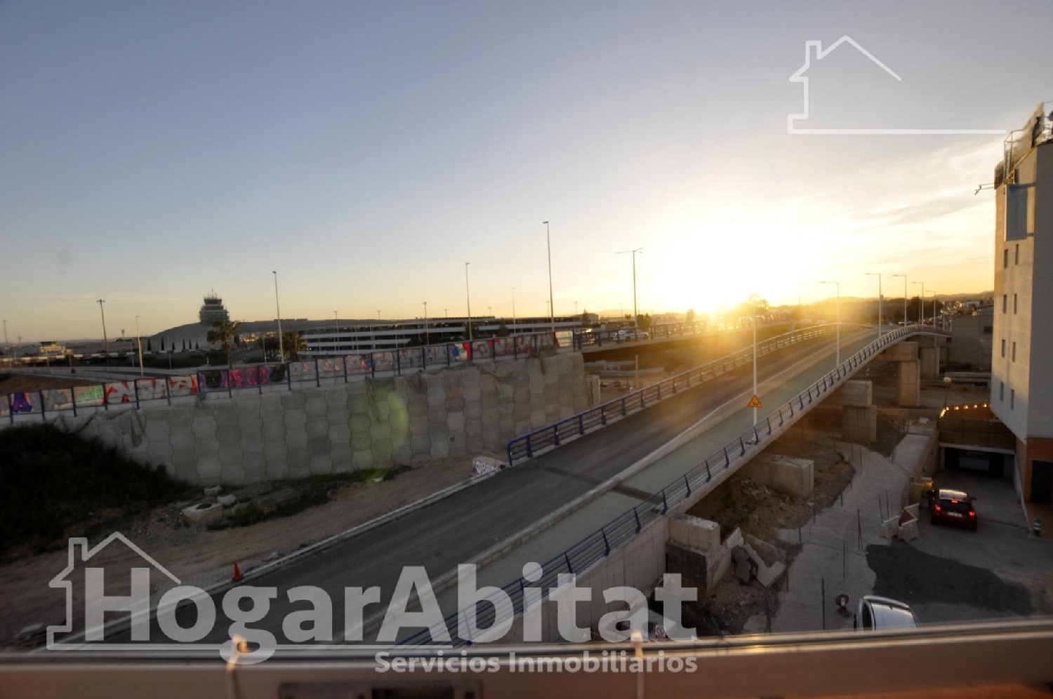  en venta casa Manises Horta Oest 6