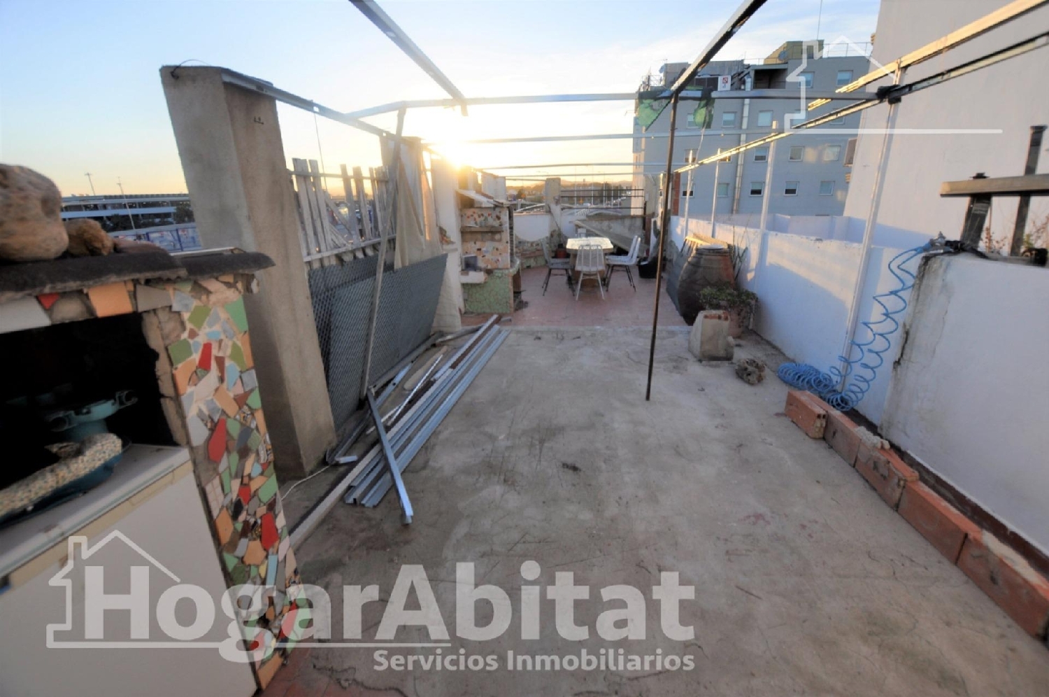  en venta casa Manises Horta Oest 5