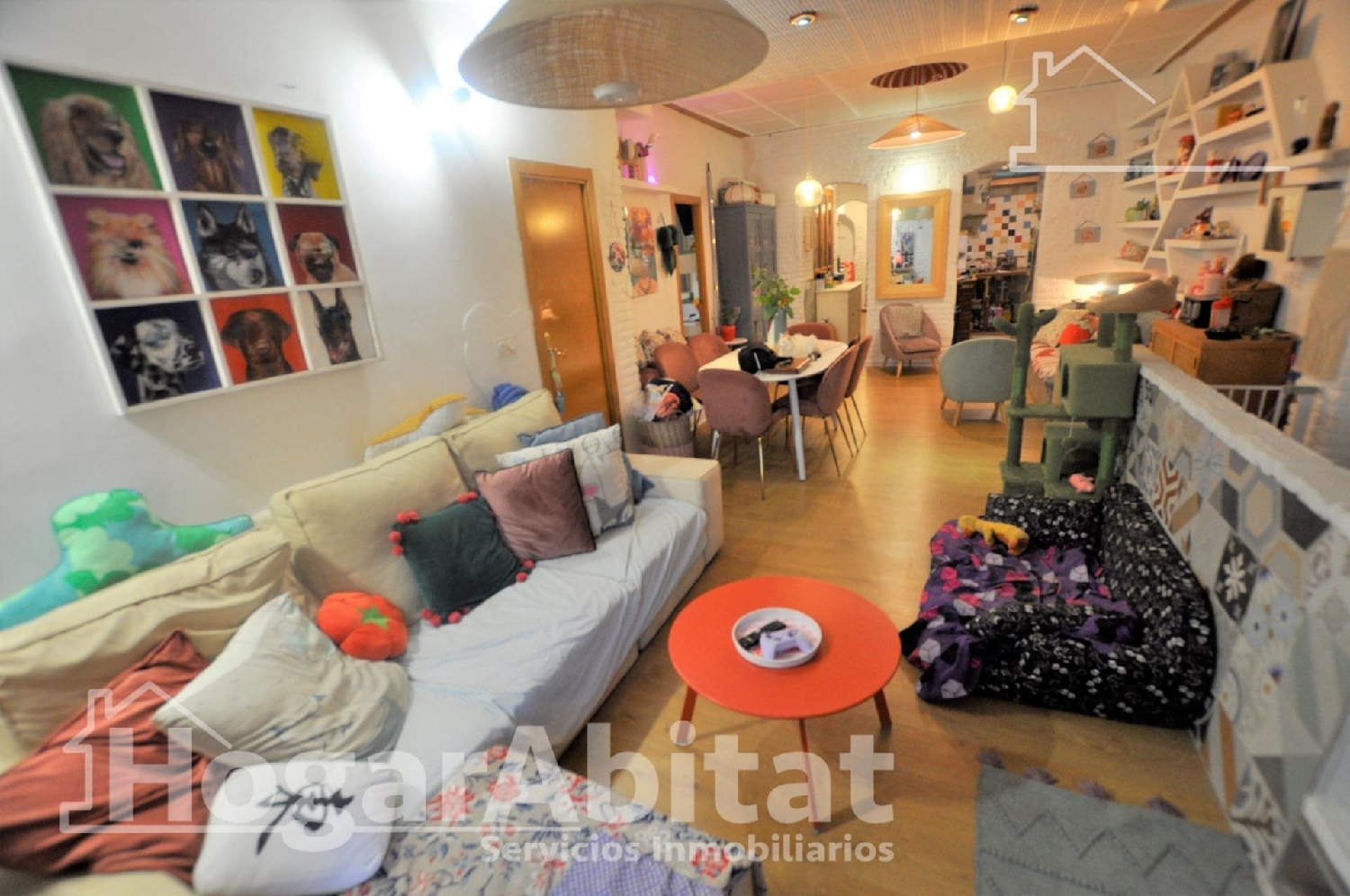  for sale house Manises Horta Oest 3