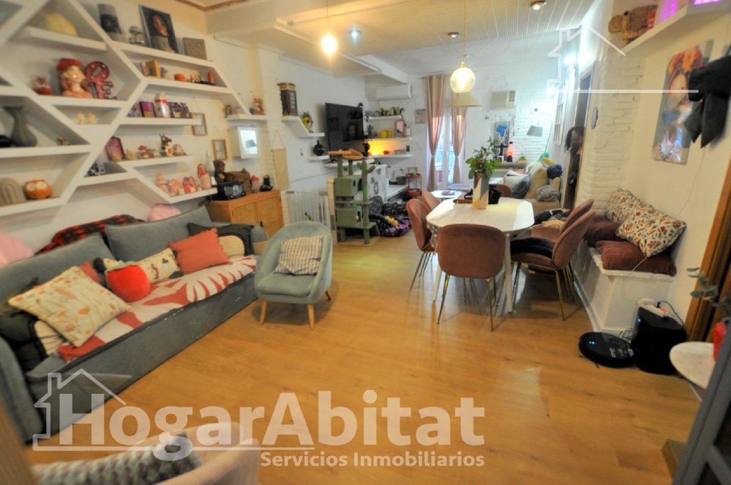  for sale house Manises Horta Oest 4