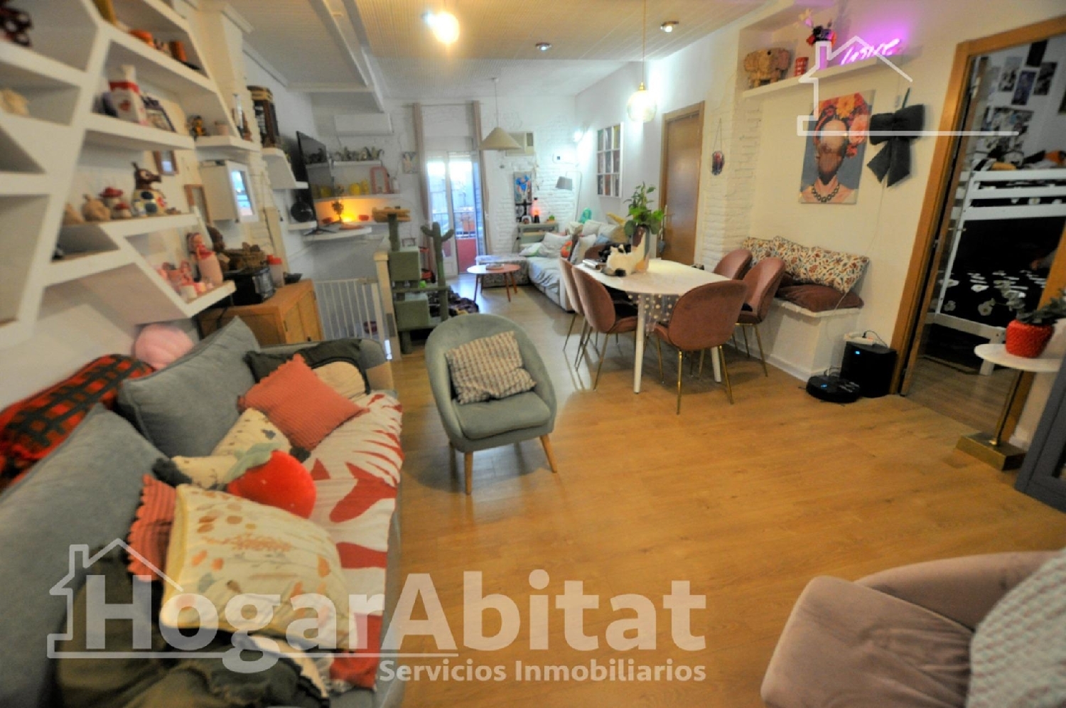  kaufen Haus Manises Horta Oest 1