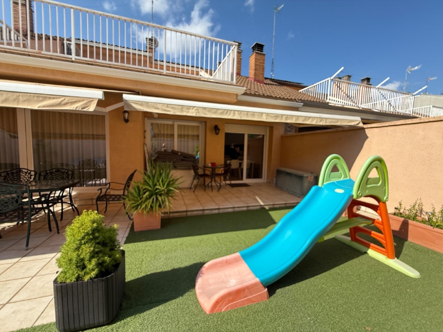  en venta casa Manresa Bages 2