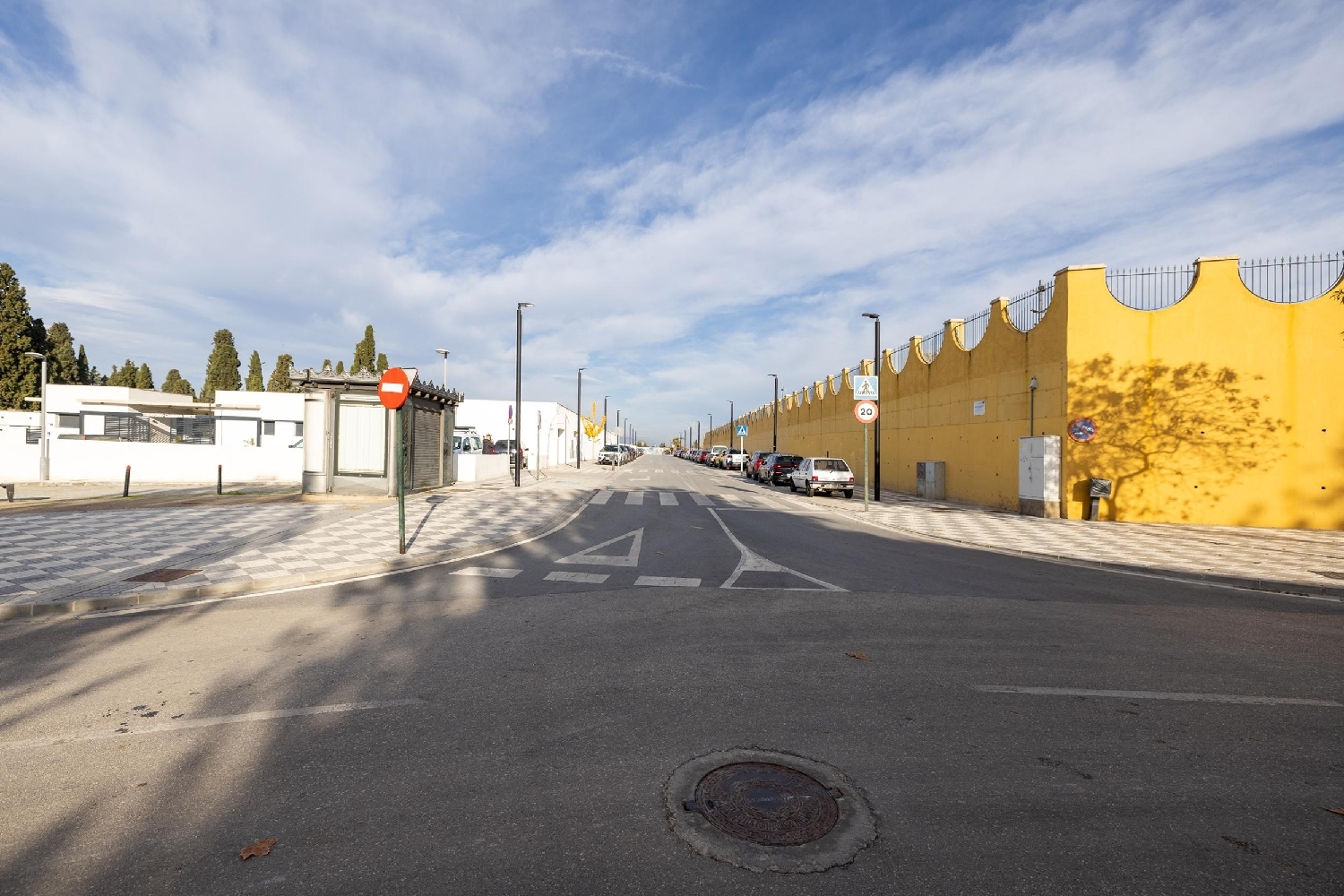  kaufen Haus Maracena Vega De Granada 2