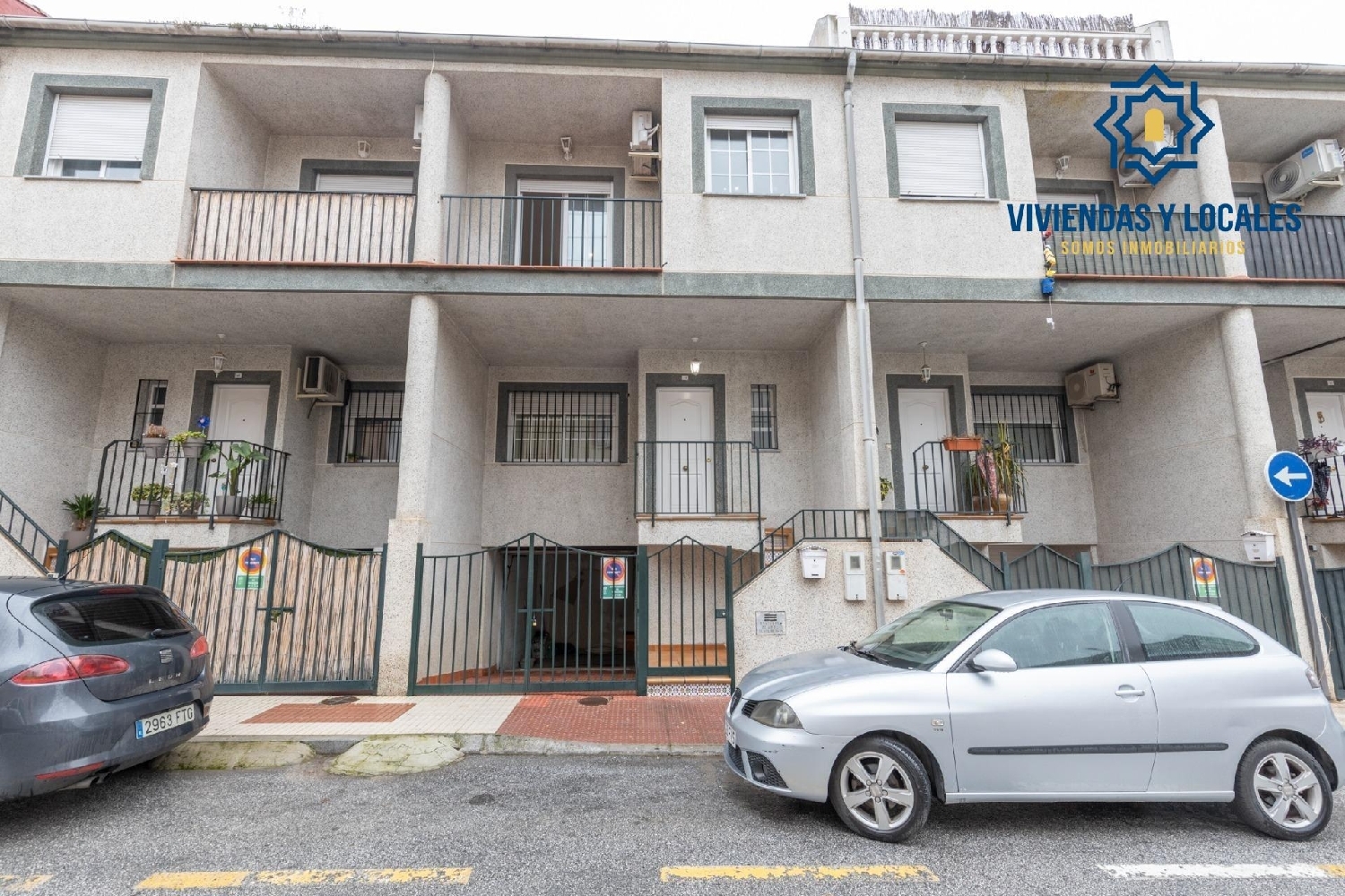  kaufen Haus Maracena Vega De Granada 5