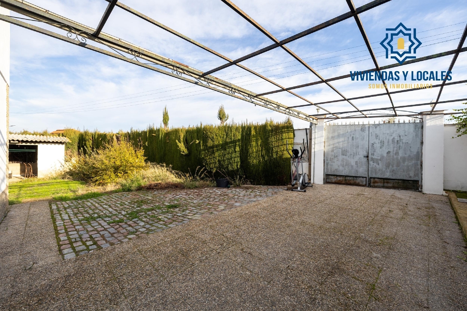  kaufen Haus Maracena Vega De Granada 4