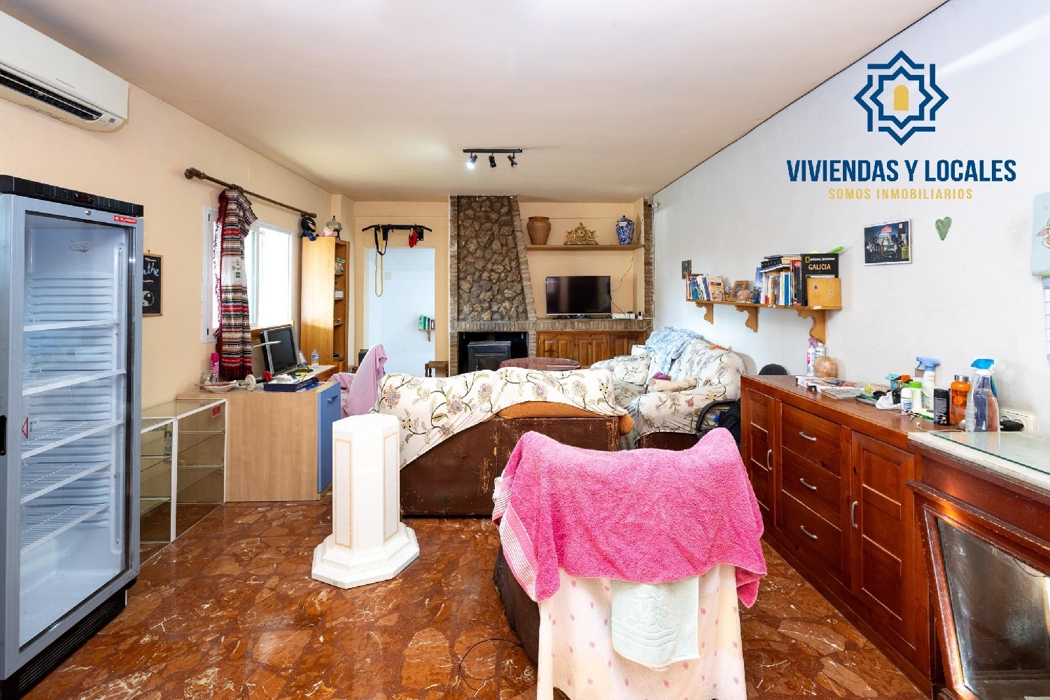  kaufen Haus Maracena Vega De Granada 6