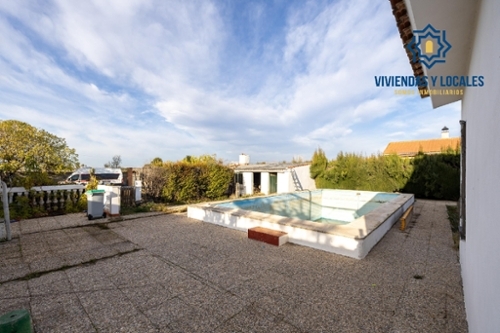 Maracena Vega De Granada Haus Bild 6375172