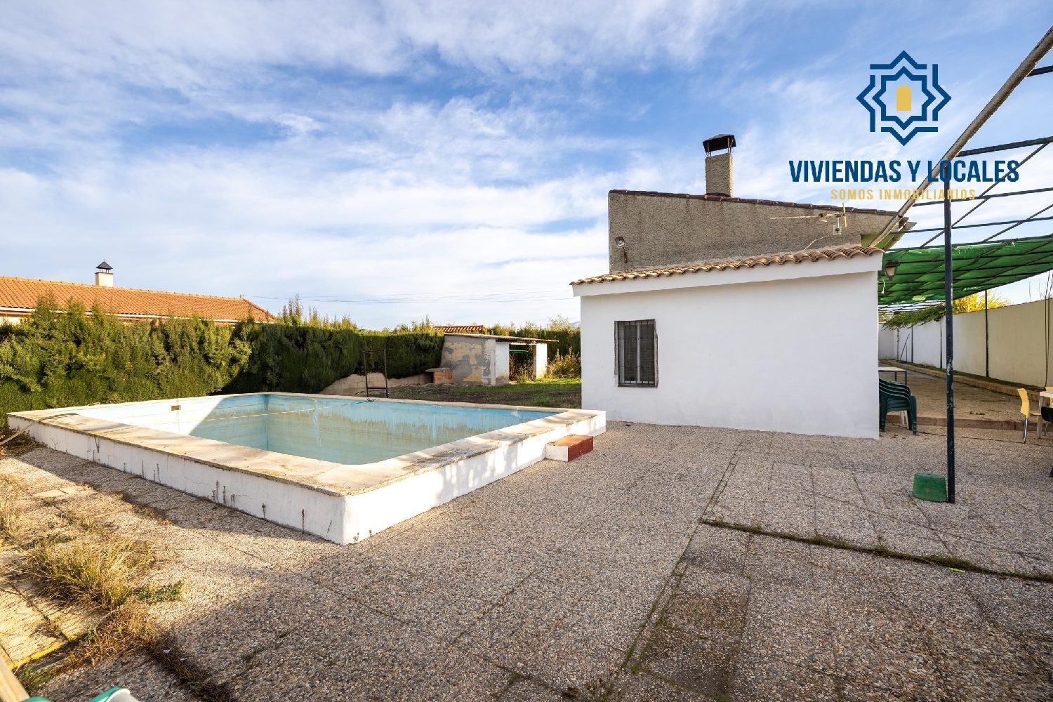  kaufen Haus Maracena Vega De Granada 2