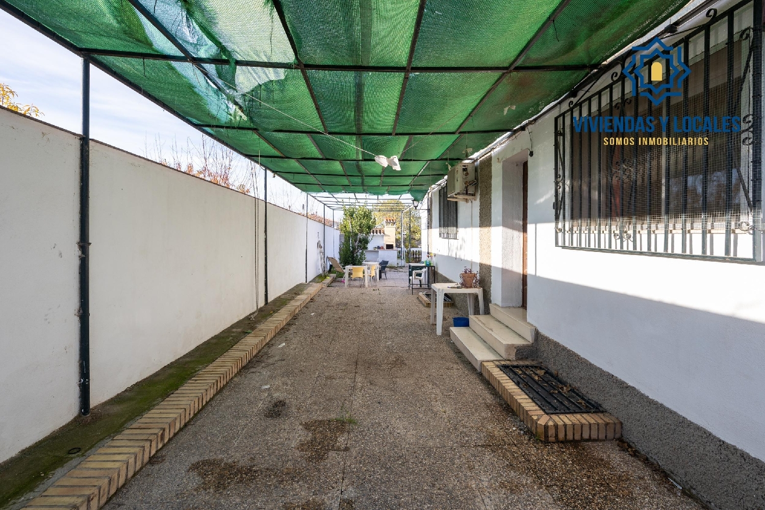  kaufen Haus Maracena Vega De Granada 5