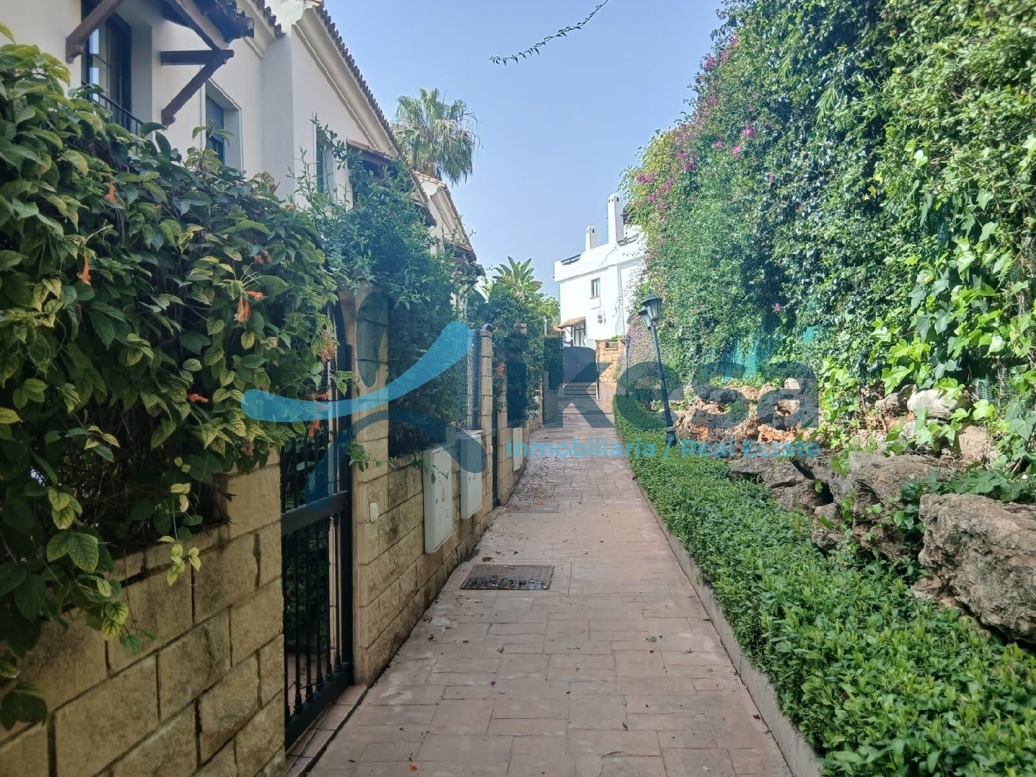  kaufen Haus Marbella Costa Noroeste 7