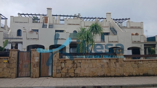 Marbella Costa Noroeste Haus Bild 6370496