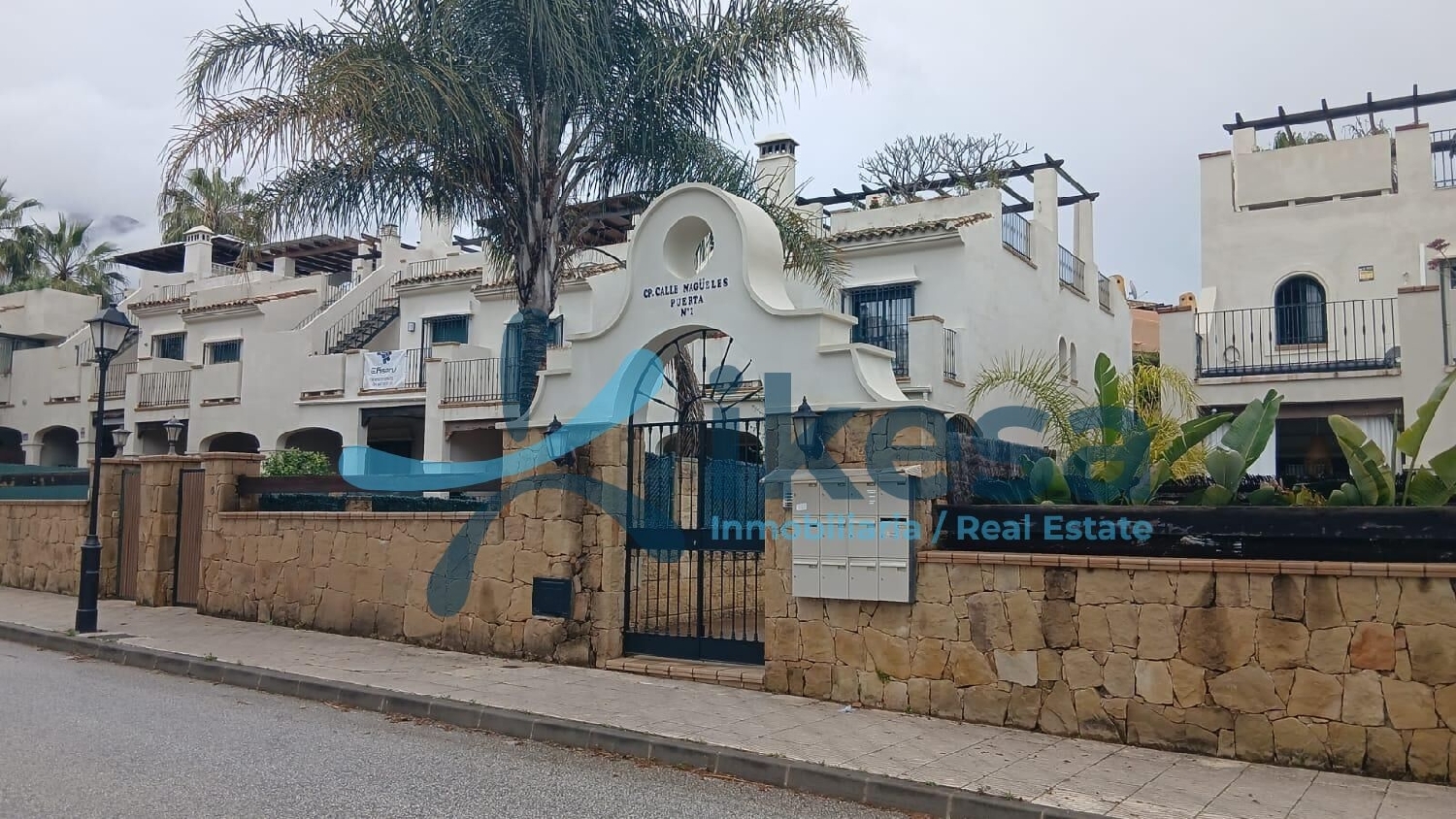  kaufen Haus Marbella Costa Noroeste 3