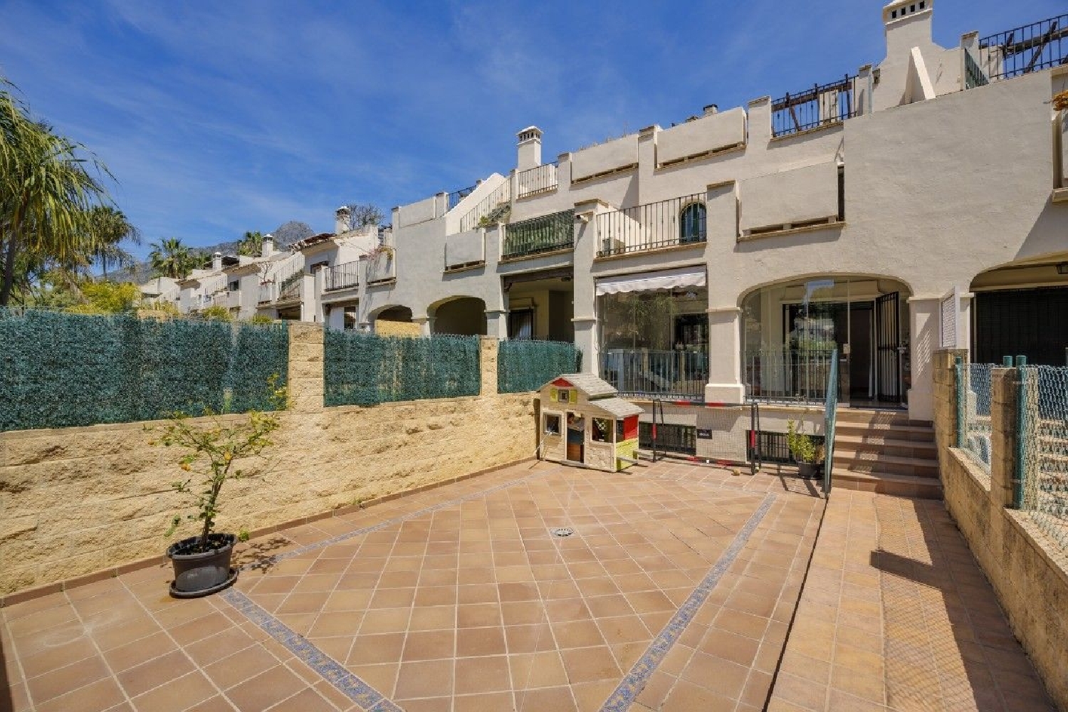  kaufen Haus Marbella Costa Noroeste 7