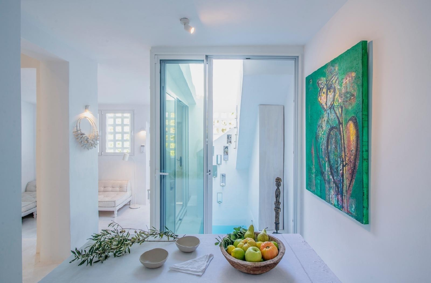  kaufen Haus Marbella Costa Noroeste 1