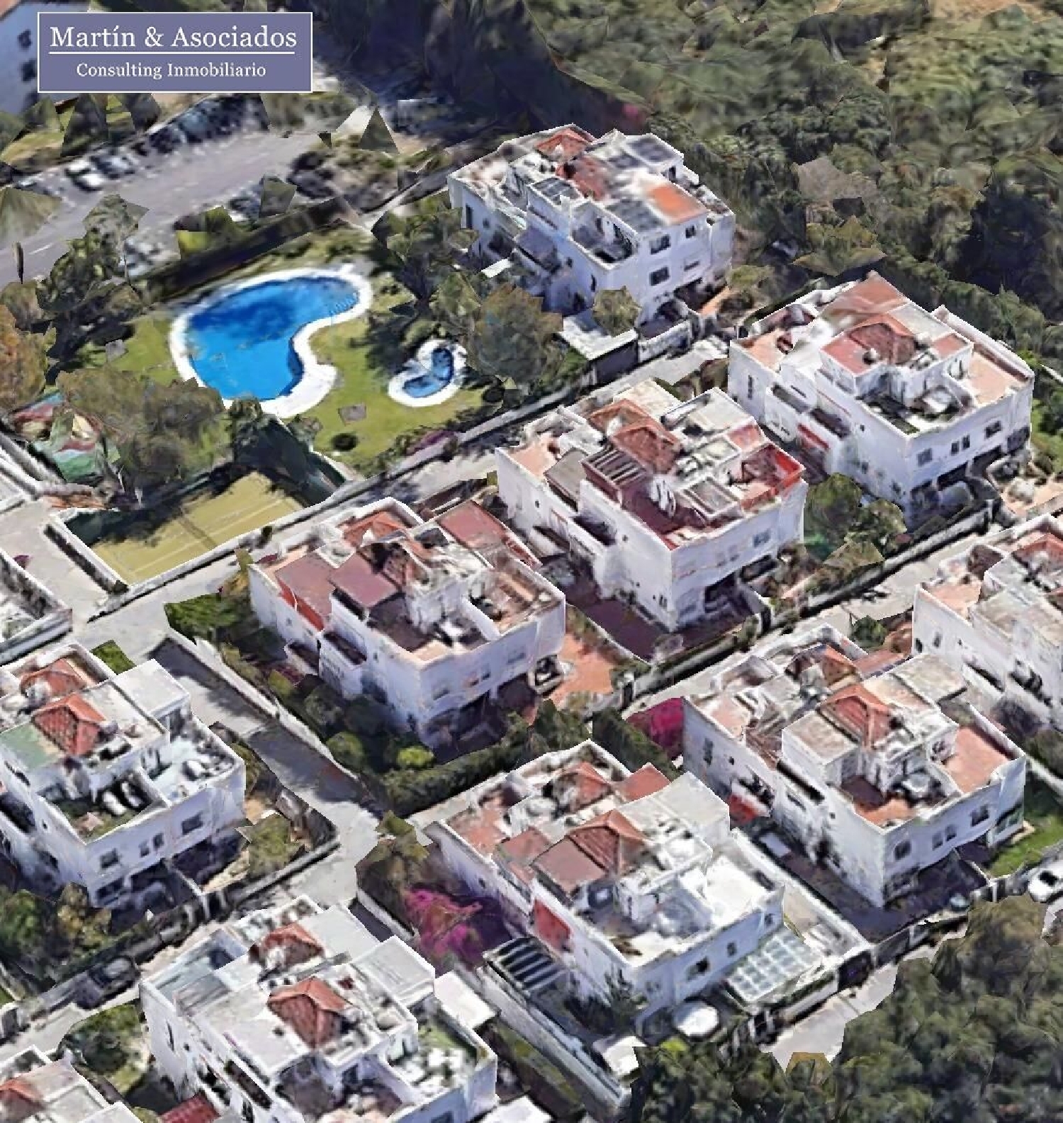  en venta casa Marbella Costa Noroeste 4