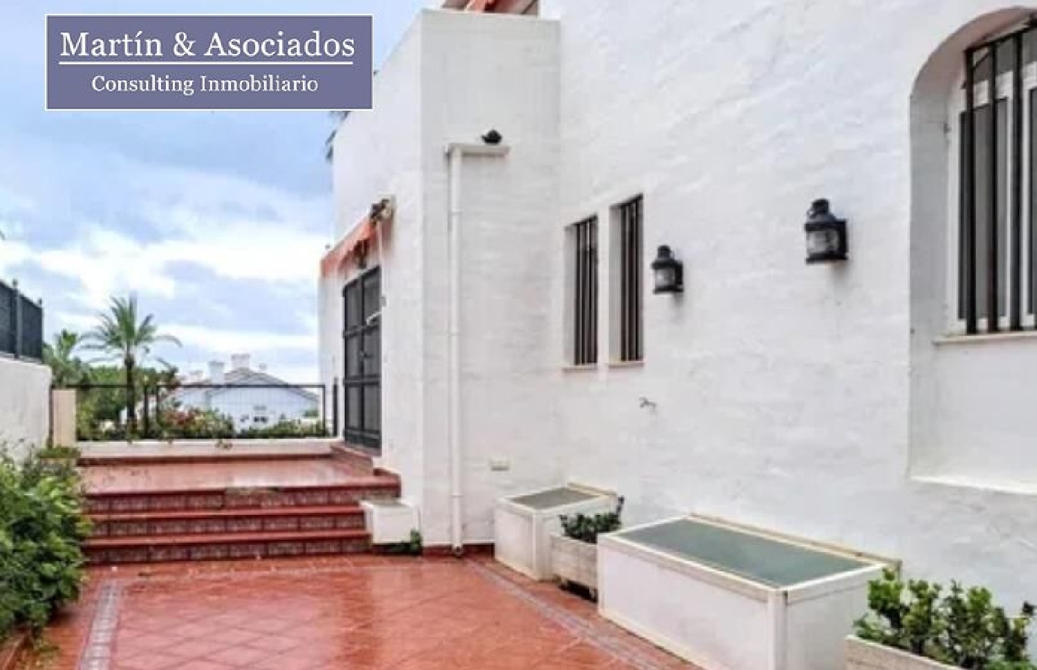  en venta casa Marbella Costa Noroeste 3