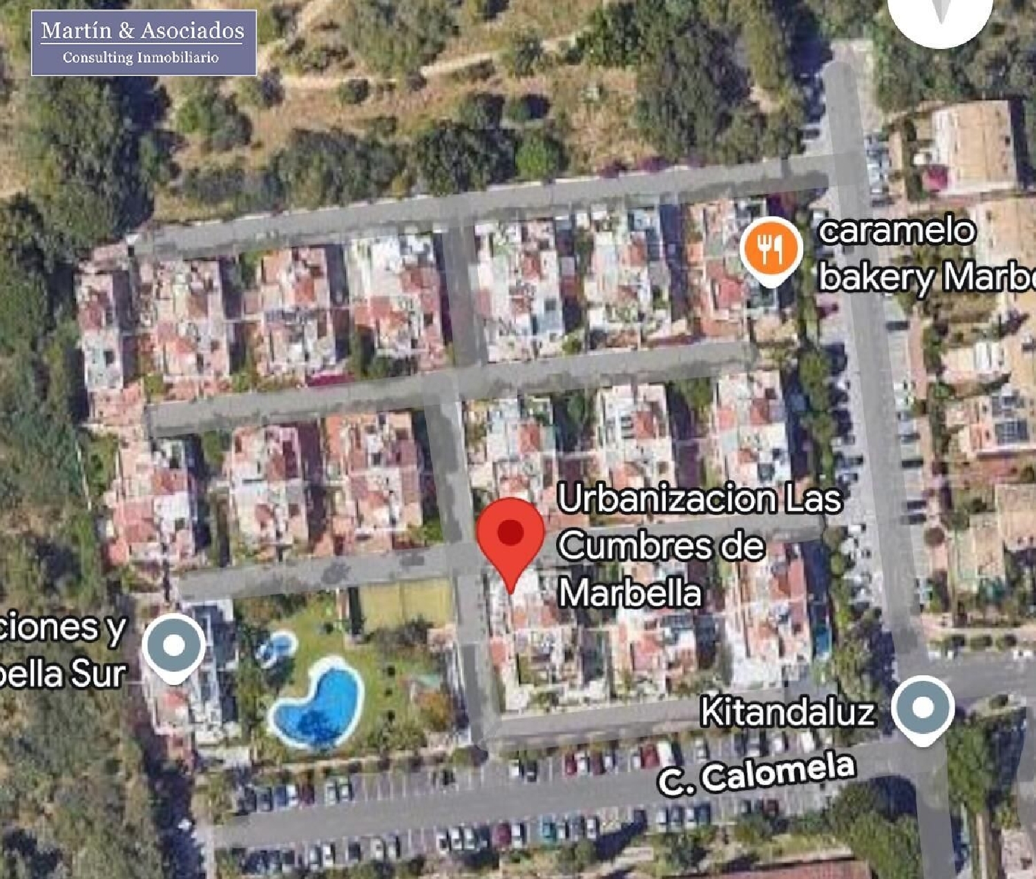  en venta casa Marbella Costa Noroeste 8