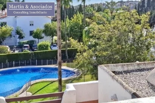 Marbella Costa Noroeste casa foto 6370139