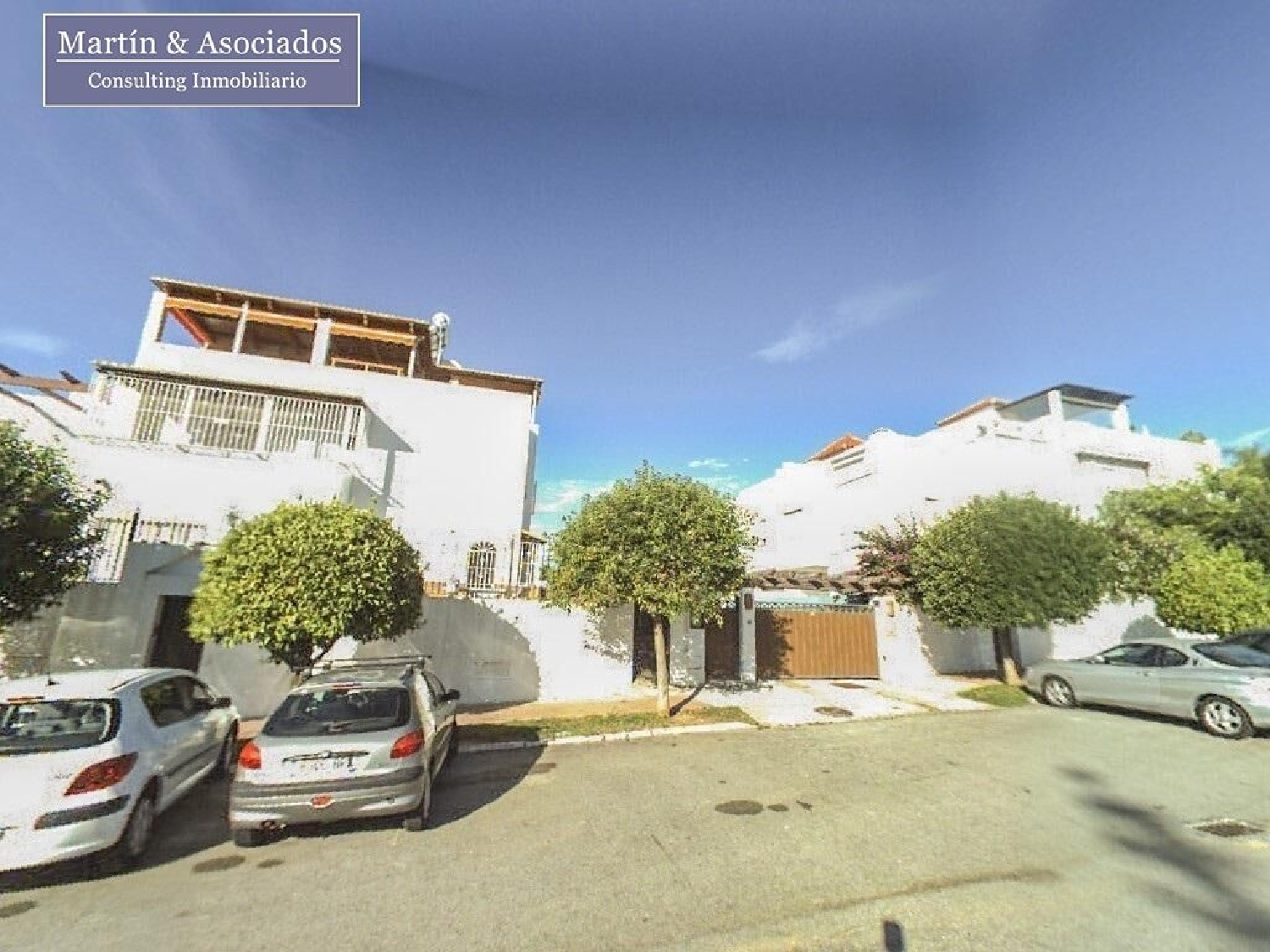  en venta casa Marbella Costa Noroeste 7
