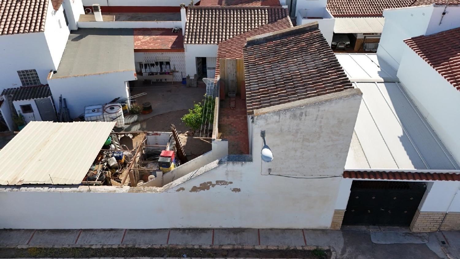  te koop huis Marines Camp De Túria 3