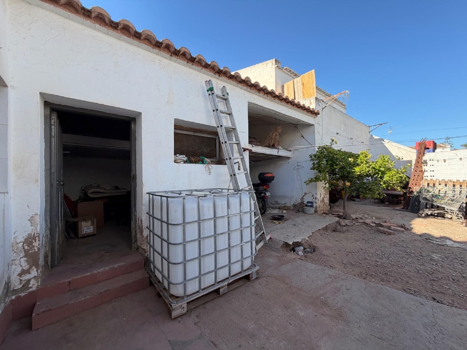  te koop huis Marines Camp De Túria 4