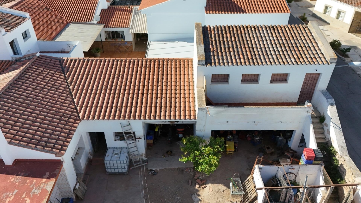  te koop huis Marines Camp De Túria 2