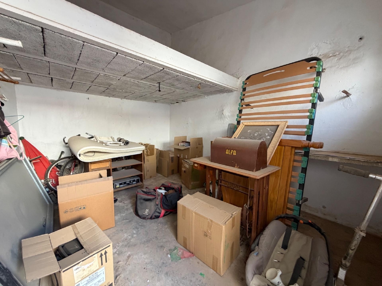  te koop huis Marines Camp De Túria 7